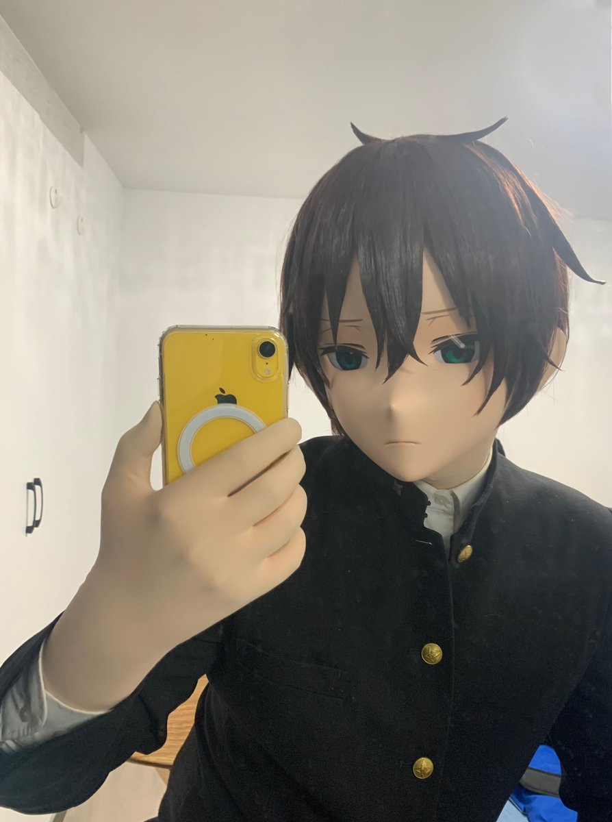 地下鐵 / ⚠着ぐるみ on X