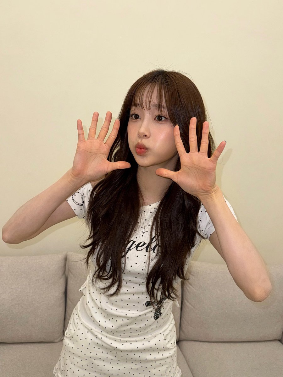 chuu_atrp's tweet photo. [📸]
250615 #withKKOTI

#CHUU #츄 https://t.co/z1xVElbAZq