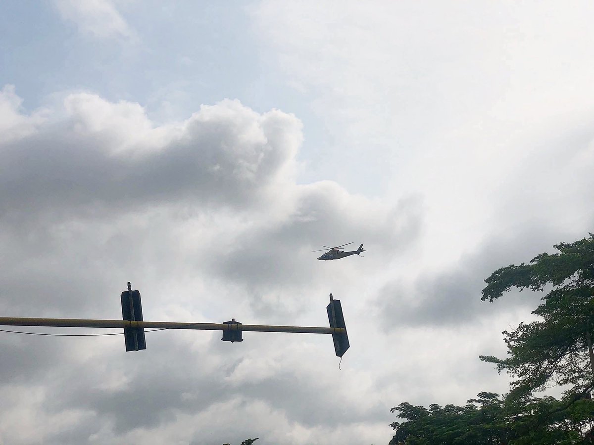 🇳🇬 NIGERIA: Benue State

🚨200 people massacred by Islamist fighters: government is mute; media is silent; no one goes after killers

...in fact, the state governor insists they are "criminal elements" only "suspected to be herdsmen"

💔Victims come out to protest: tear gas and