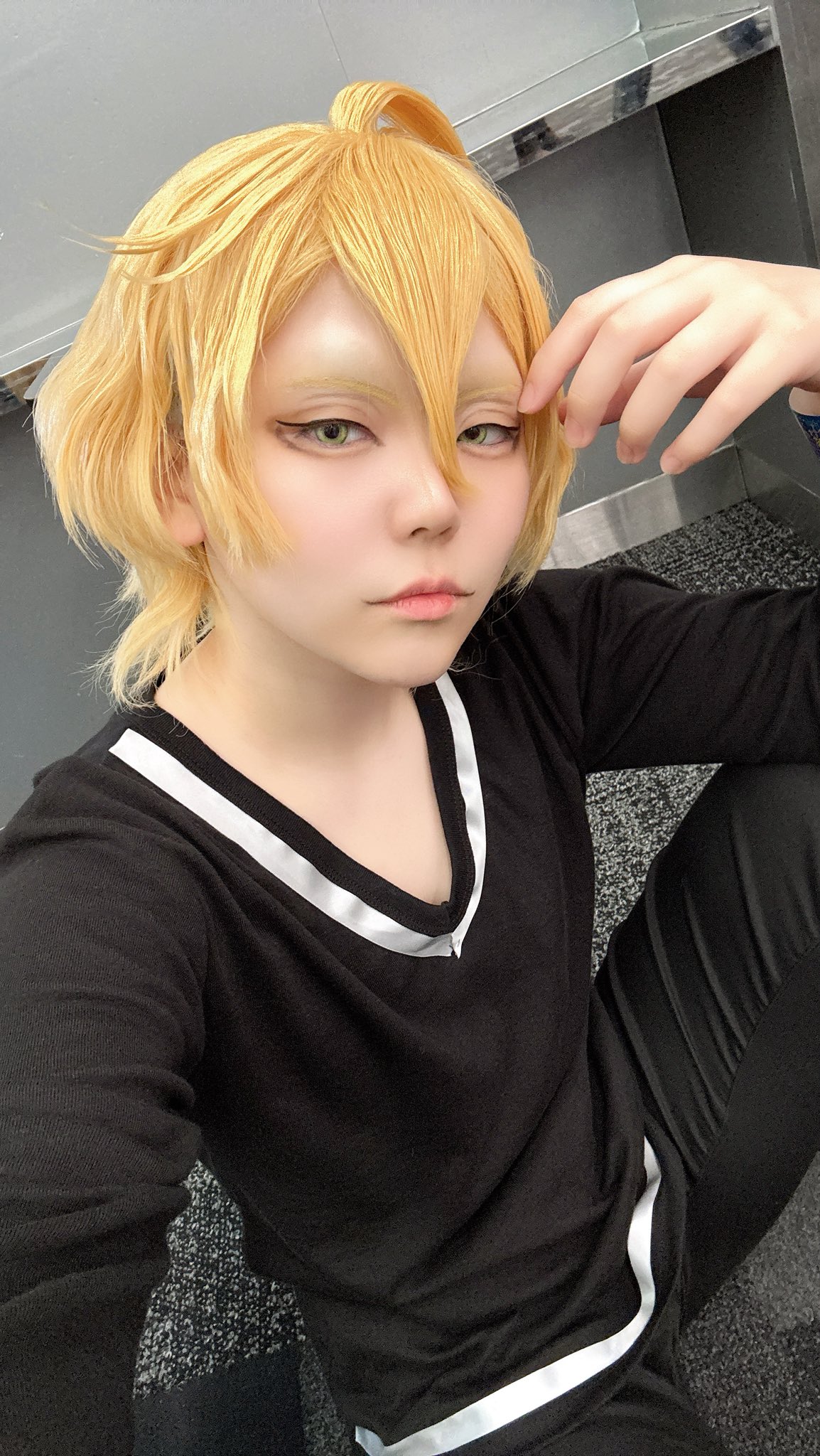 人気定番の ちょび→6/15TDC友ちゃん X / (@otohime0313) K-POP・アジア