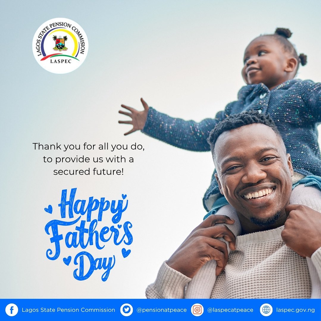 Happy Father’s Day