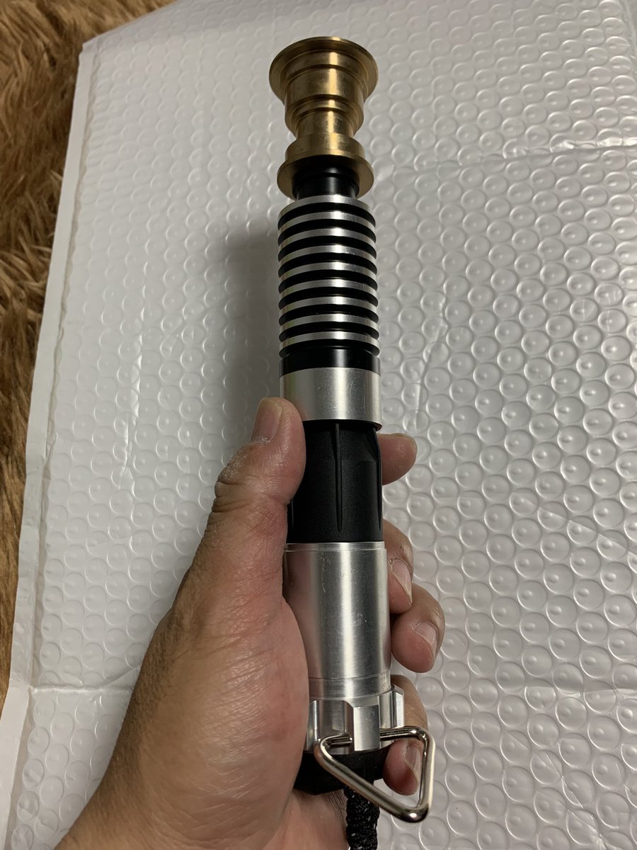 例のブツはコレでした！ ユニフレームのスティックターボⅡ用のMOAI社