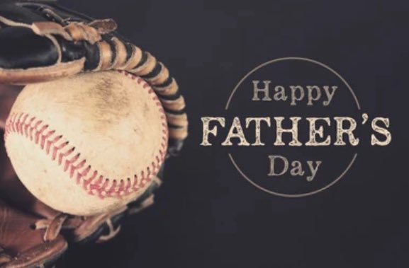 Happy Father’s Day to all of our Warrior Dads!💛💚