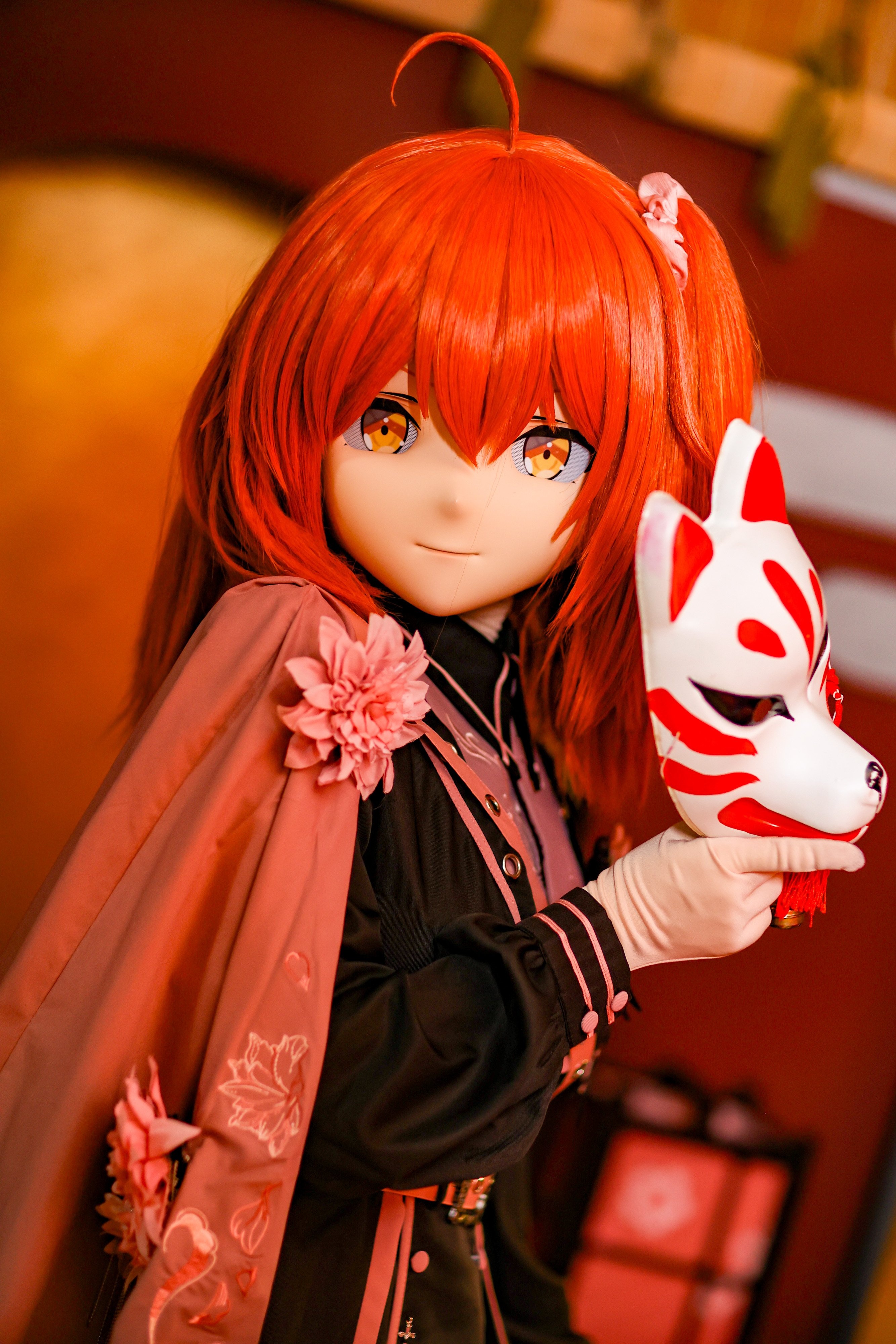 【同梱不可】 Millia(ミリア)@6/1 サツコス X / (@Millia_kigu) その他