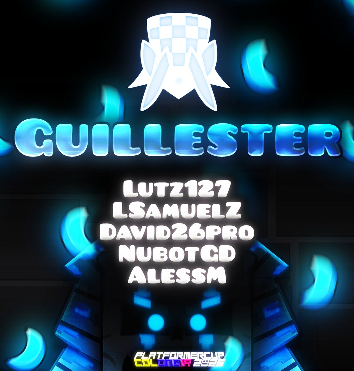 Tinybite4's tweet image. ¡¡Ahora vamos con @guiIIester que no queda atras con la bestia Lutz!!