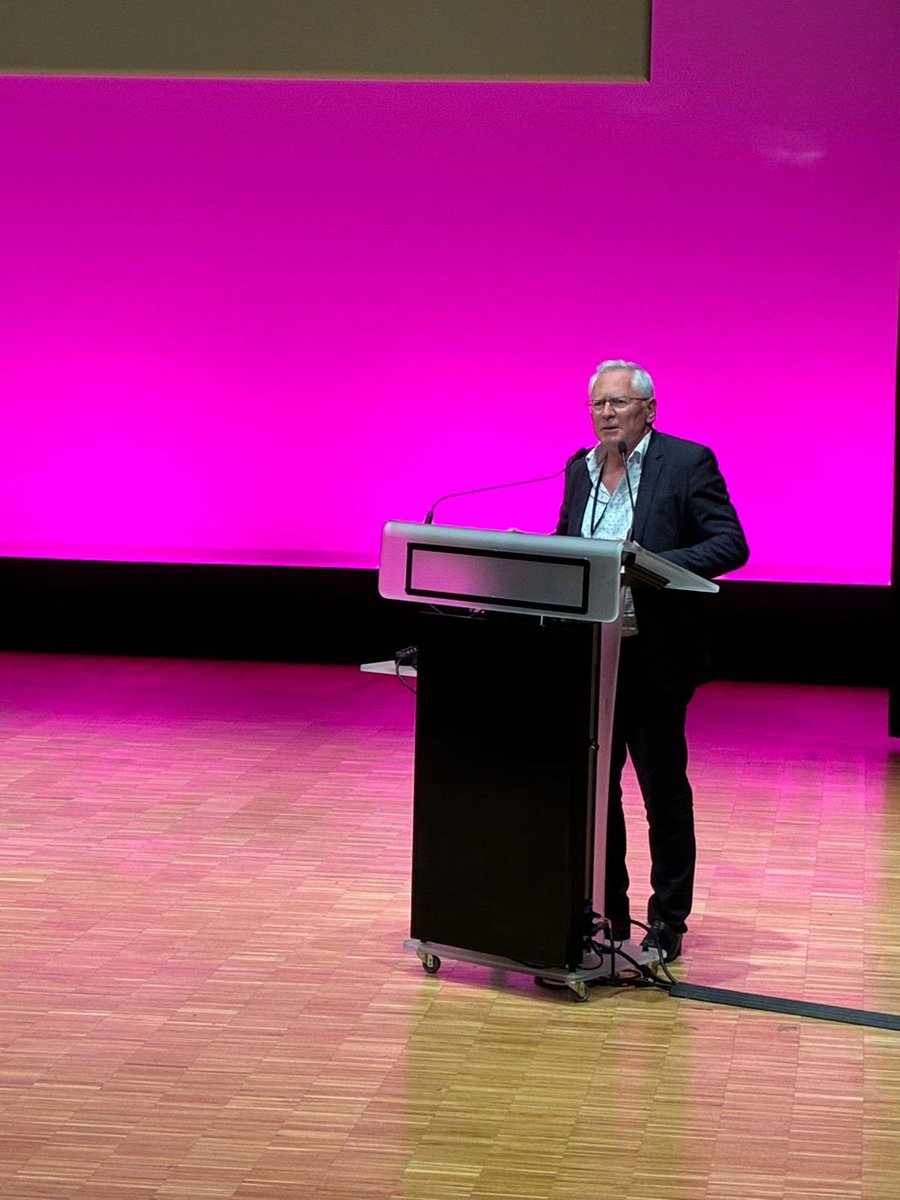 Le texte d’orientation d’Olivier Faure a préféré un accord aux législatives avec LFI sur un projet de gouvernement plutôt que l’unité des socialistes. Quelle déception !
#CongresPS