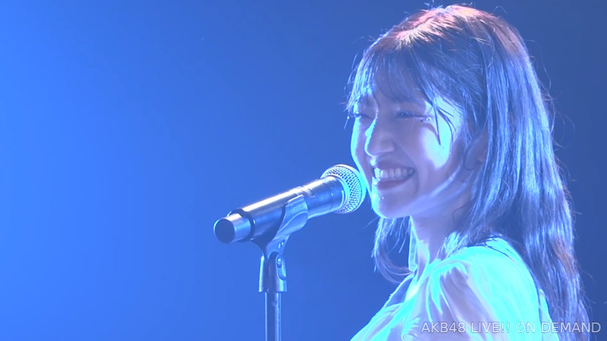 dnt_ringo's tweet photo. 2025/06/15
#劇場映え
#村山彩希 
#AKB48劇場公演 
#村山彩希卒業公演 https://t.co/v4dV9YG1et