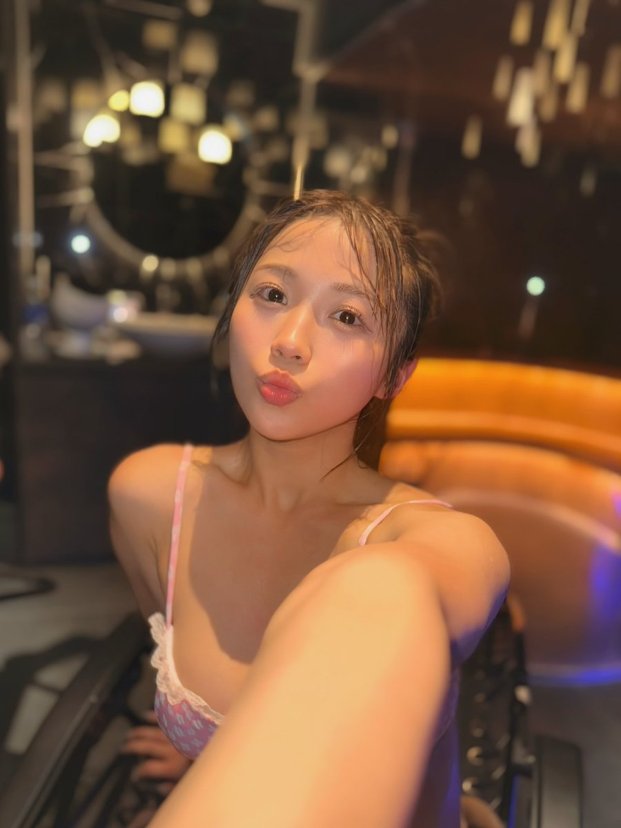 サ活🧖‍♀️

mi-muse.mi-glamu.com/kyoka_a.smiley…