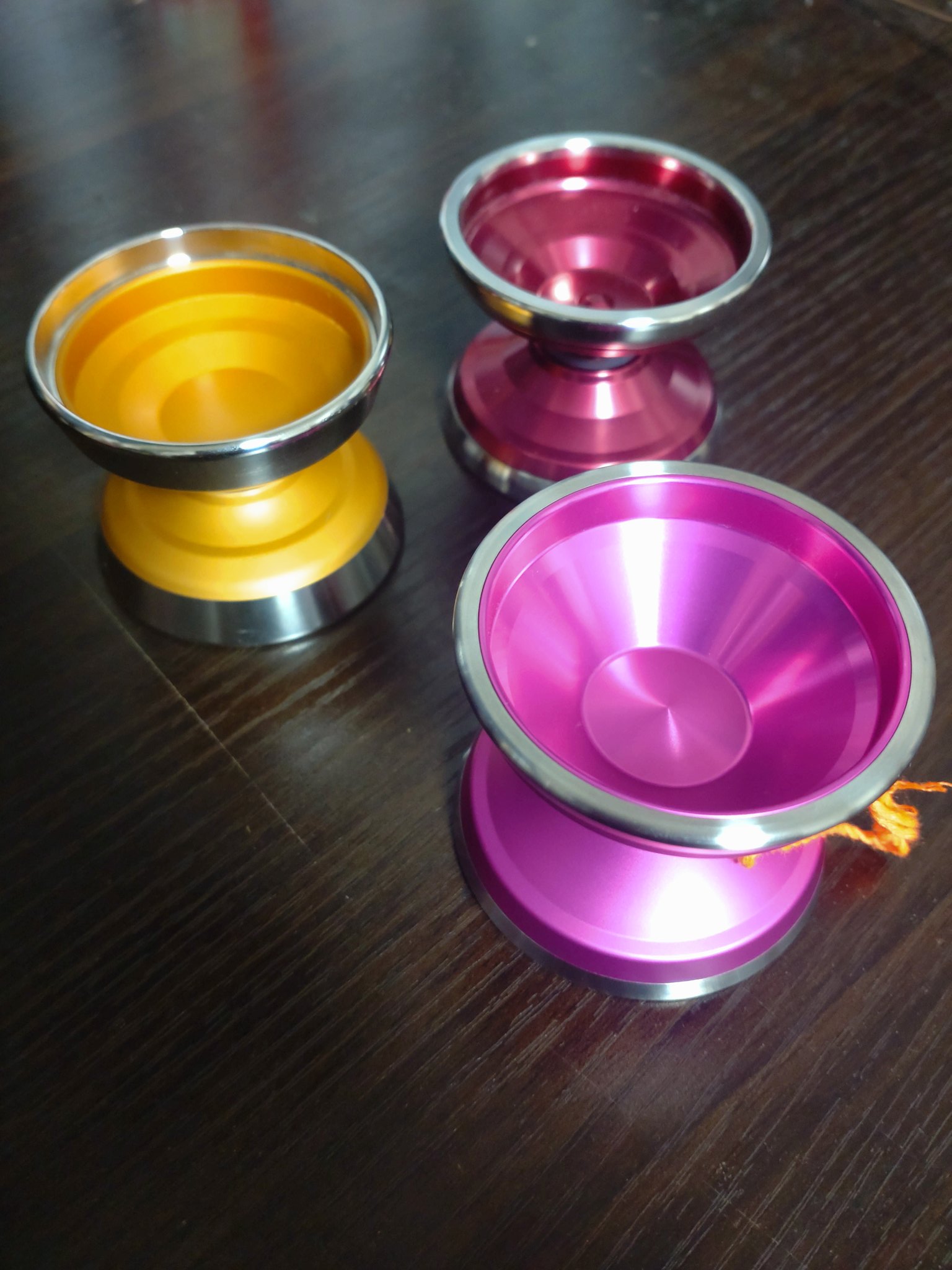 Consoleil/コンソレイユ (@consoleil_yoyos) / X
