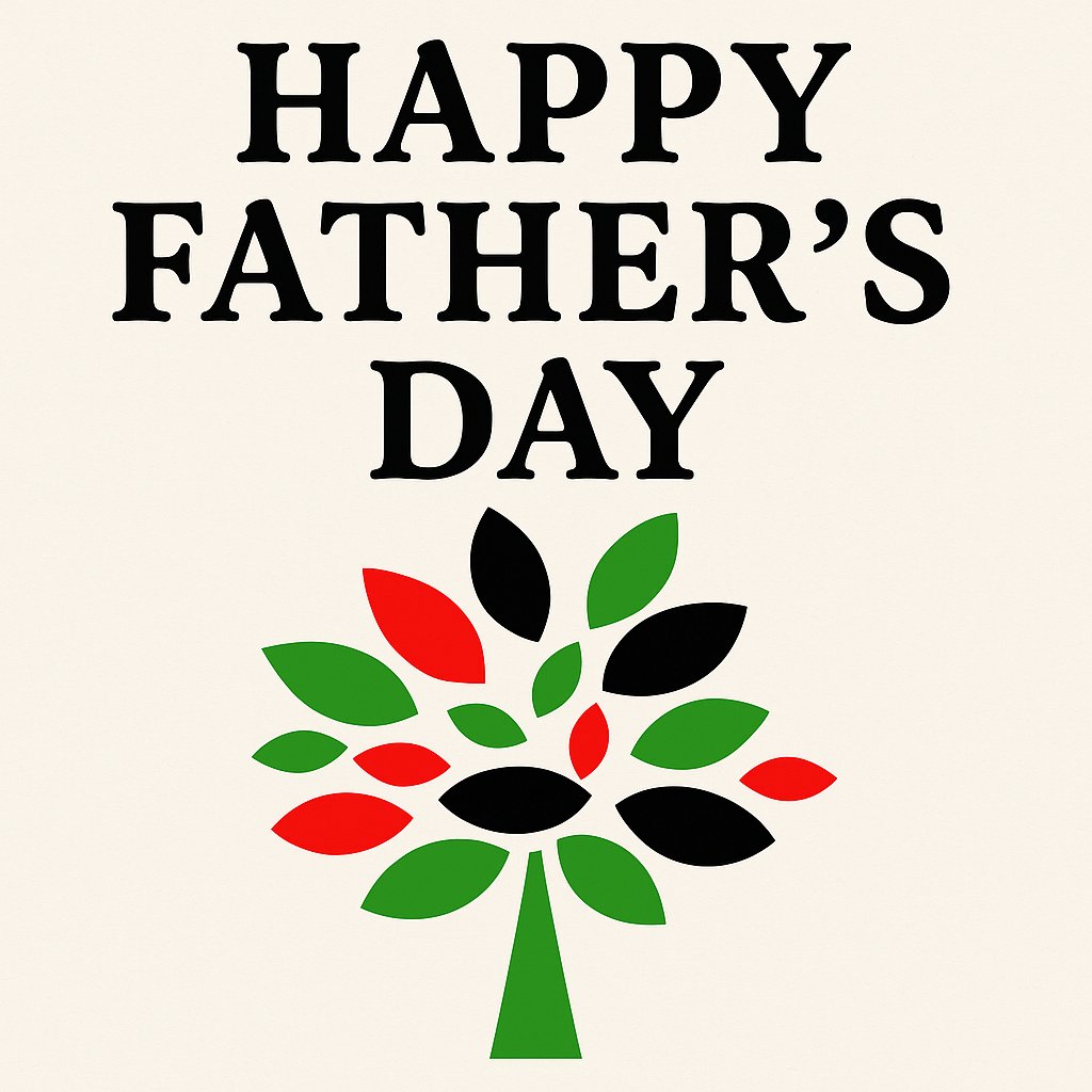 Good Sunday and Happy Father's Day from the Roxbury Unity Parade in Boston.
Register to be in the parade or make a donation: roxburyunityparade.com
#HappyFathersDay #Boston #Massachusetts