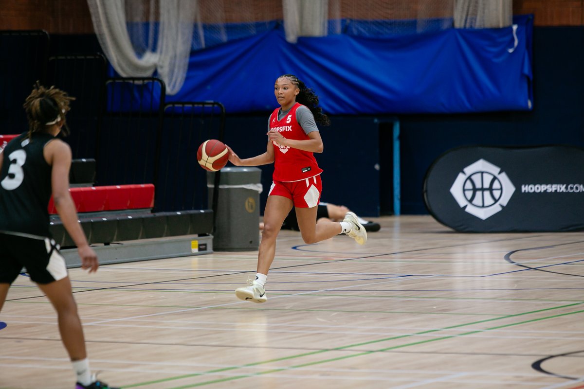Hoopsfix Women (@hoopsfixwomen) on Twitter photo Great to have #HASC24 MVP Yazmin Edwards back after her freshman year in the US!
<a href="/IpswichBball/">Endeavour Ipswich Basketball Club</a> Great to have #HASC24 MVP Yazmin Edwards back after her freshman year in the US!
<a href="/IpswichBball/">Endeavour Ipswich Basketball Club</a>