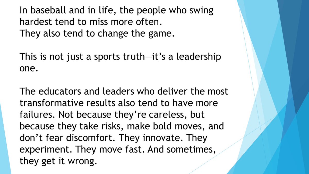 PJ Caposey tweet media