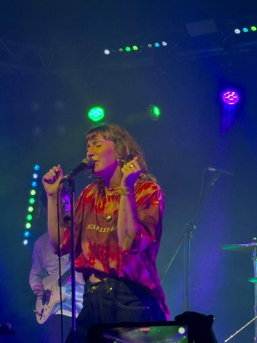 DParker36443535's tweet photo. @goldentouchfest ….once again smashing it straight out of the park …💥brilliant @billy_fitzjohn 👏👏👏👏 first 2 dayer, and worked perfectly 🫶🏻 https://t.co/Qv1tTs0KIF