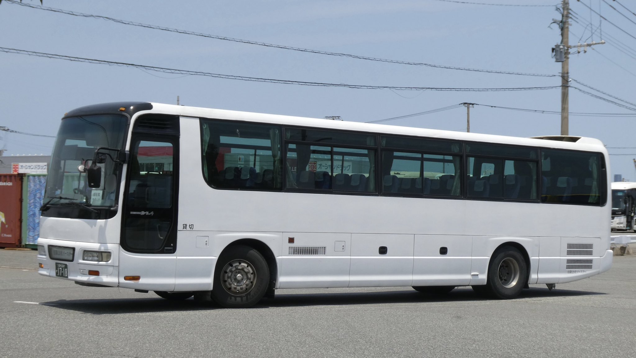 9州ﾊﾞｽ on X: 