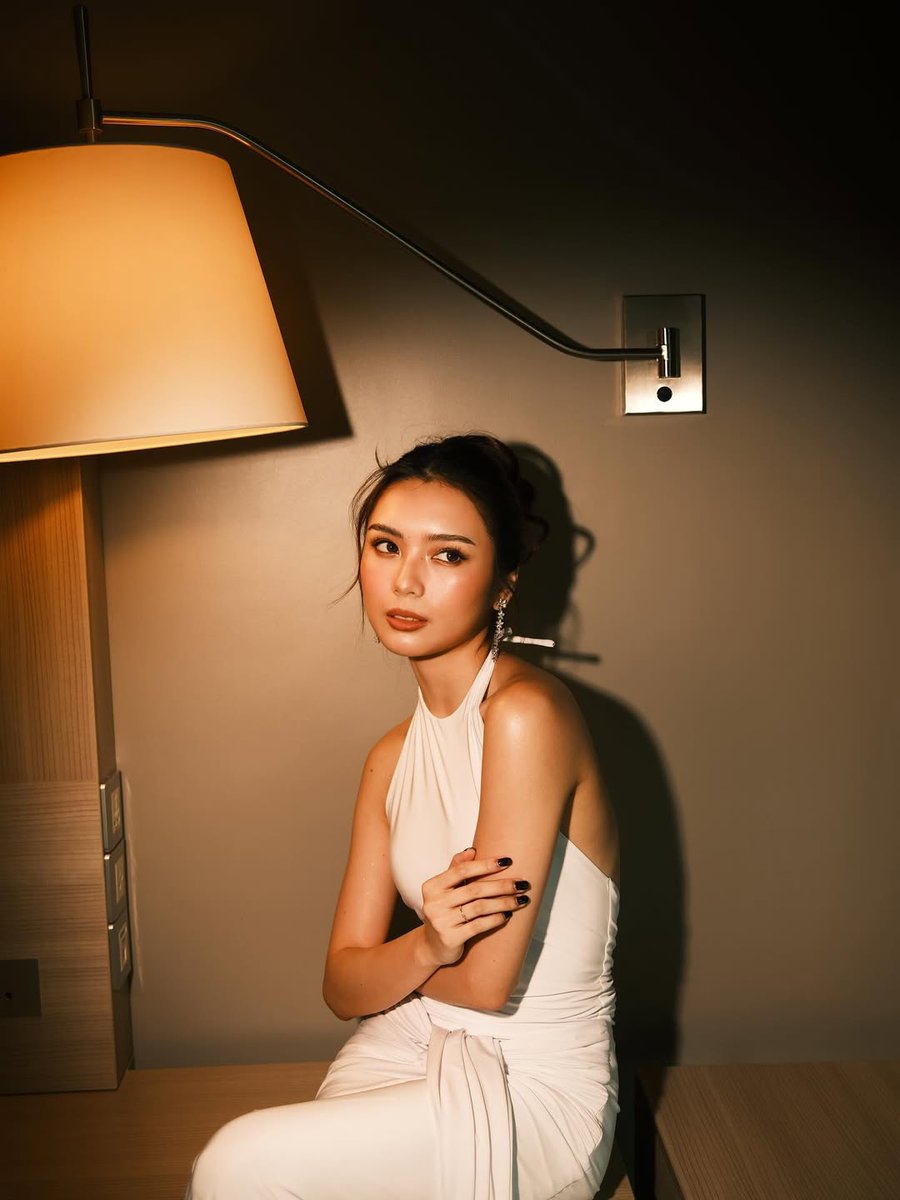 Elegance is the only beauty that never fades. 👸🙇‍♀️

#FrancineDiaz