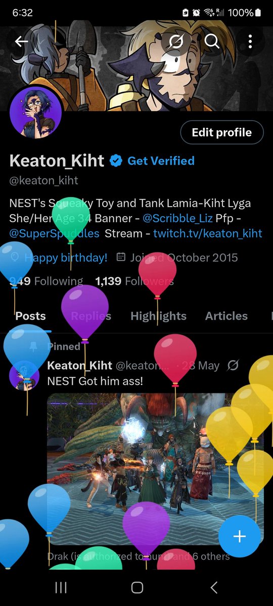 Keaton_Kiht tweet media
