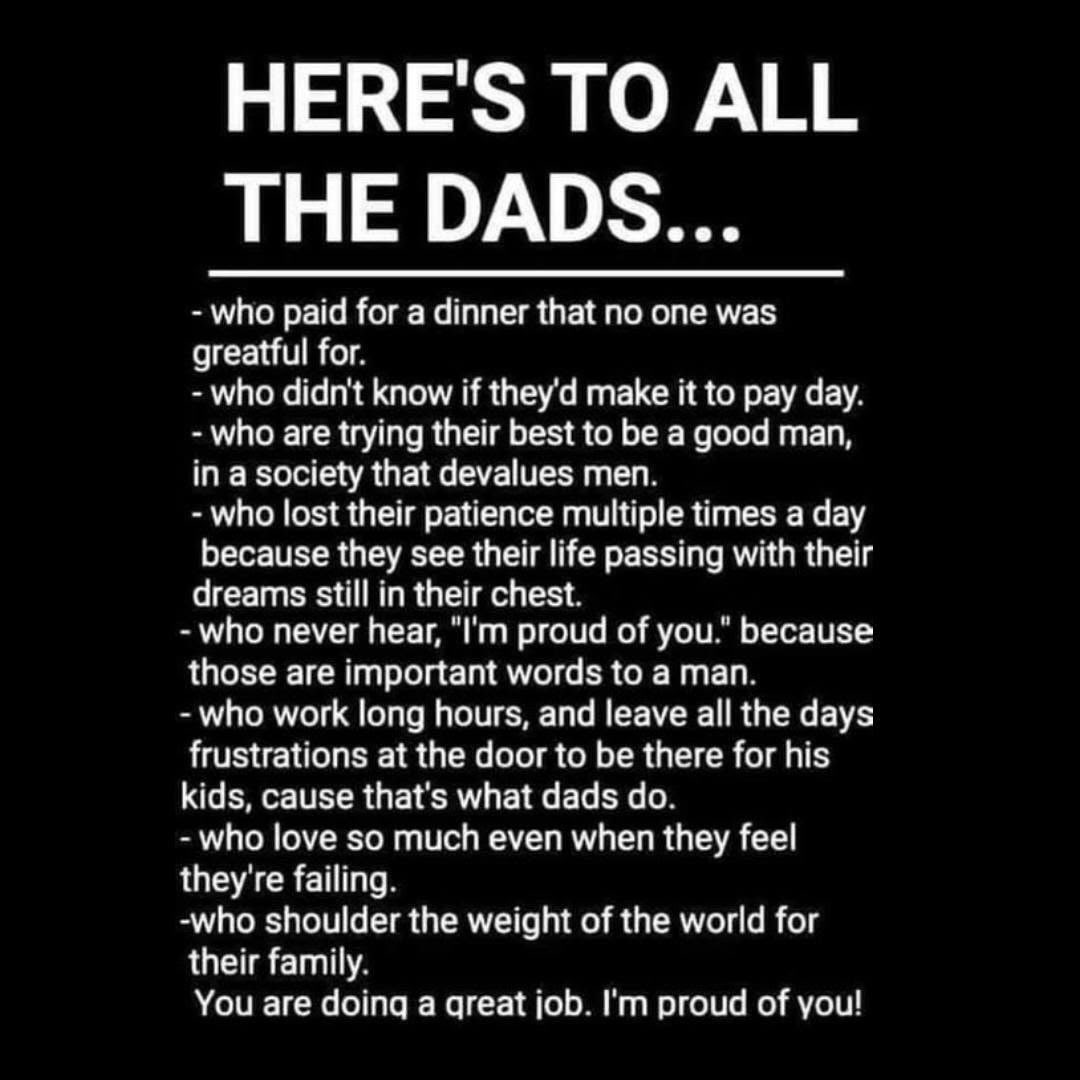 Happy Fathers Day!!