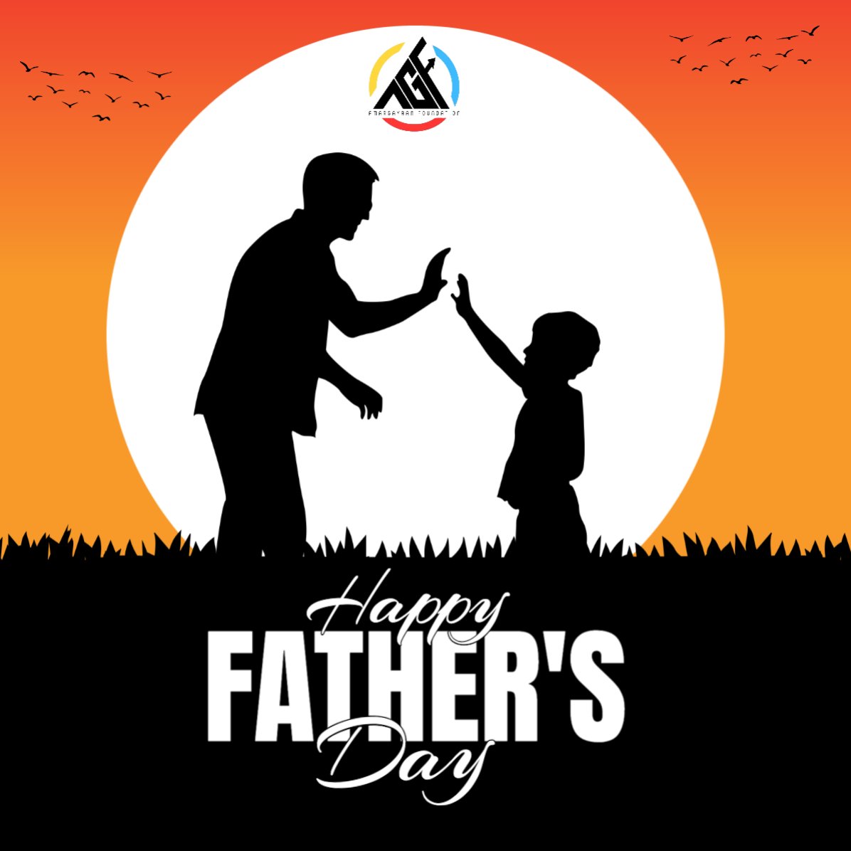 AmargayaanF's tweet photo. Happy Fathers Day! https://t.co/T0JMp8pNmf