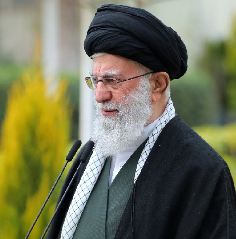 I wholeheartedly stand with #Iran against the brutal &amp;  war criminal #Israel.
All the prayers and respect for 🇮🇷 🇮🇷 🇮🇷.
Netanyahu's Israel must be destroyed.
<a href="/khamenei_ir/">Khamenei.ir</a> <a href="/IrnaEnglish/">IRNA News Agency ☫</a> <a href="/IranIntl_En/">Iran International English</a> #طهران  #ایران  #IsraeliranWar #IsraelTerroristState