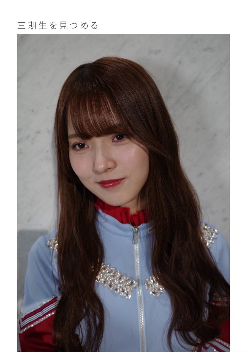 これは聖母の眼差し🥲
ゆーづにいいことばっかりありますように🌻
 #yuzukiblog