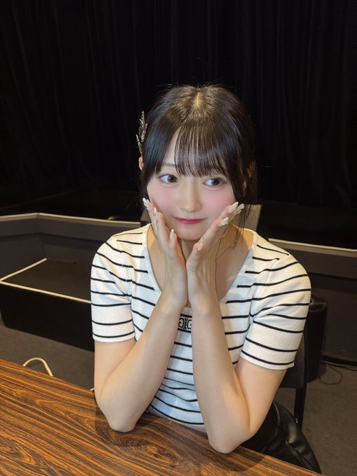 石橋颯のTwitter画像8