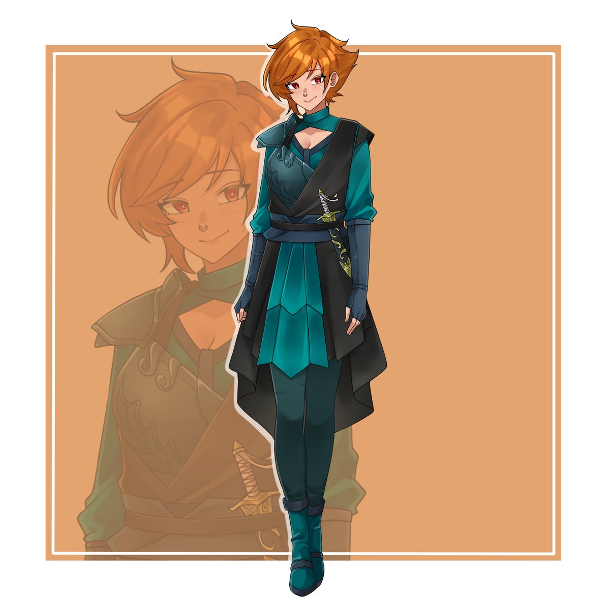 Daf Lif | Comms Open tweet media