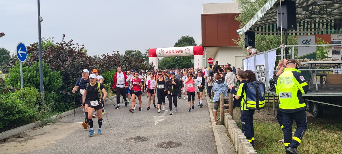 RunningMag's tweet image. Un week-end entre pluie et soleil dans la région... avec @corridadecugnaux @trailrivieresetchateaux @trailgaillac @trailmontgailhard toutes les photos et vidéos sur runningmag.fr