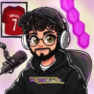 WhosMarc_ tweet media