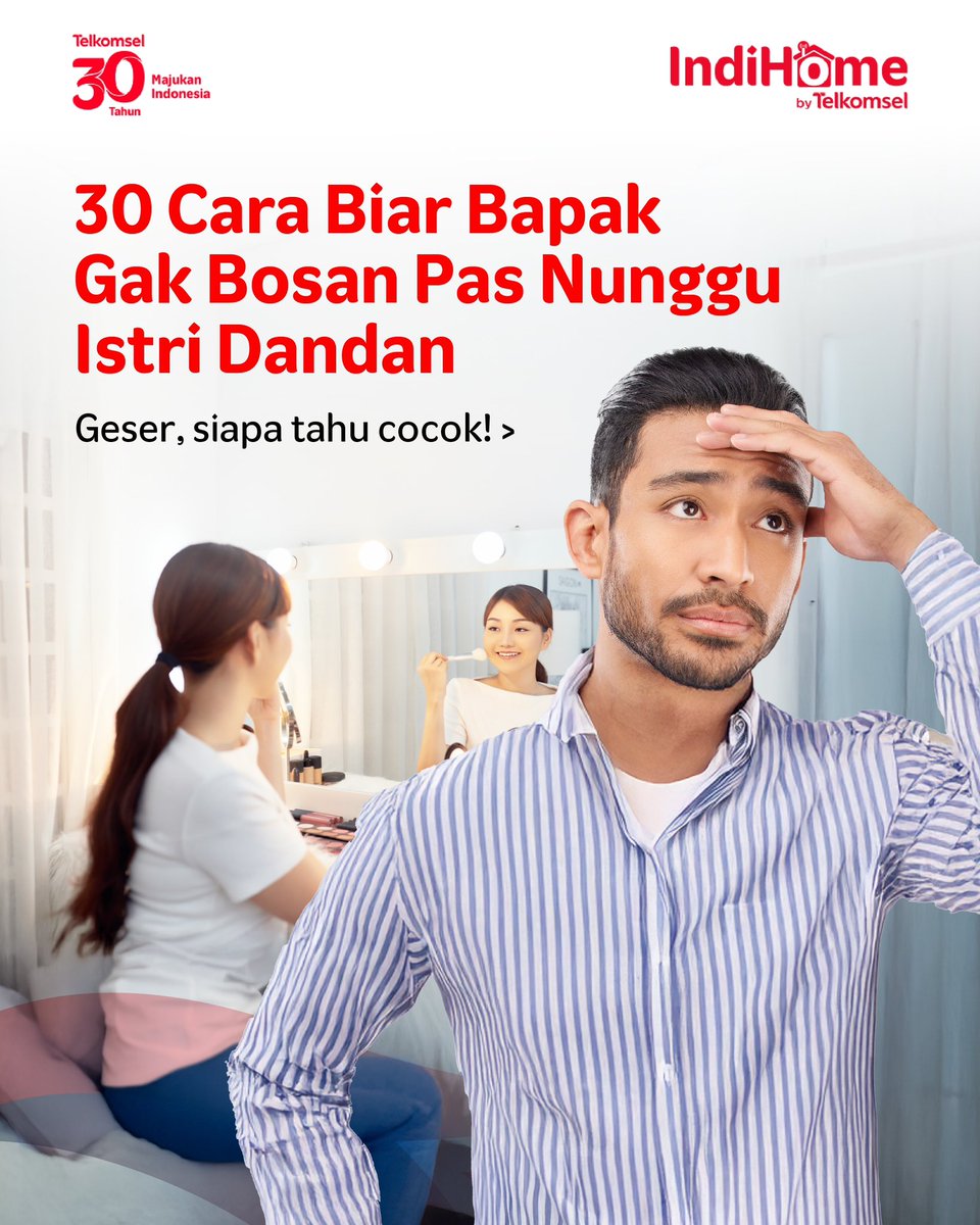 IndiHome tweet media