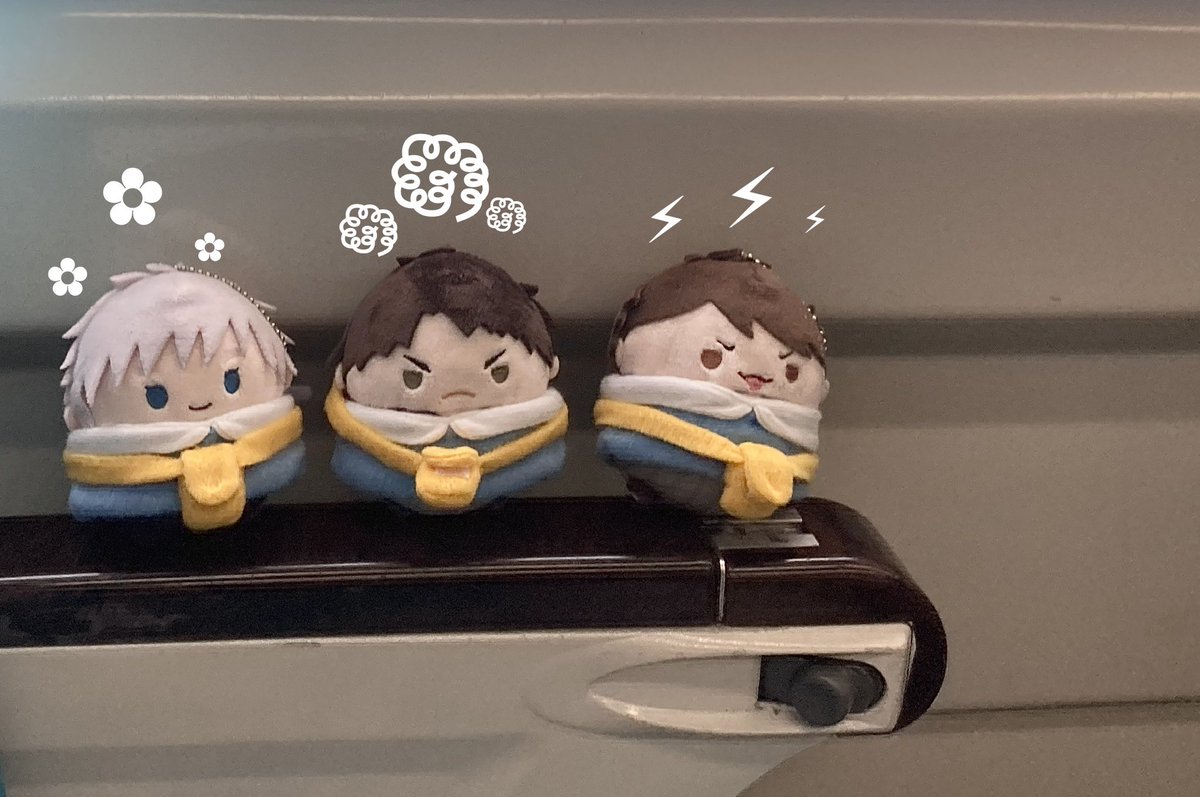 starboyminu's tweet photo. 🚏⋆｡ 𖦹 🚃  ๋࣭ ⭑.ᐟ https://t.co/GxaaeTnjTj