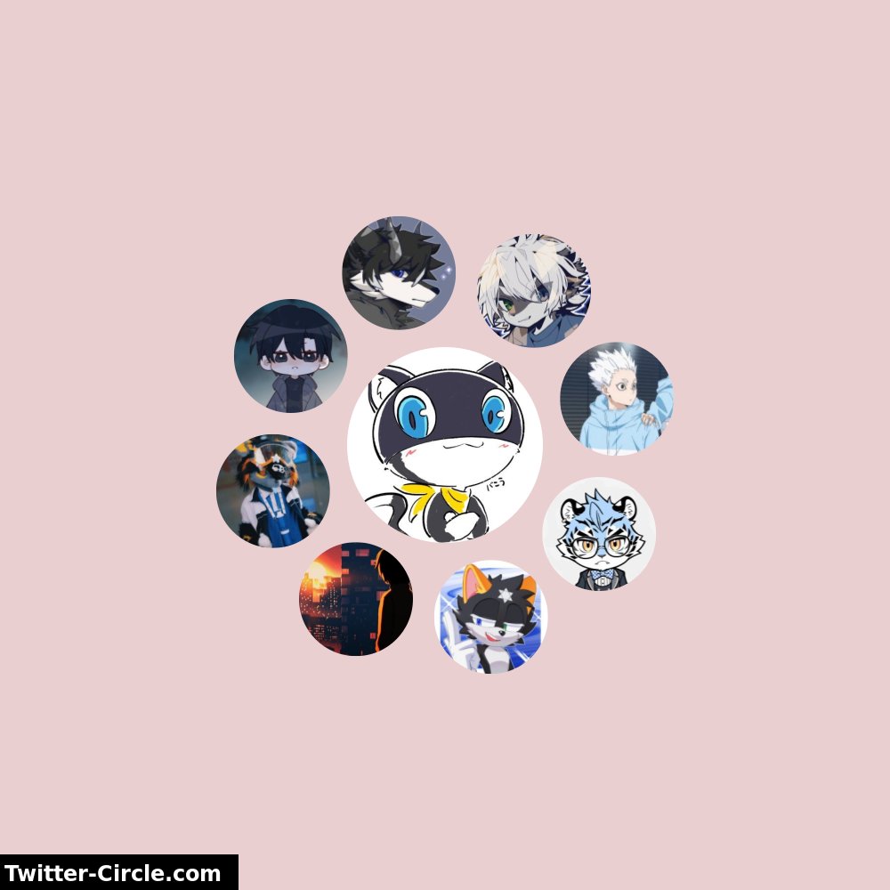 我的Twitter互动圈

➡️ infinityweet.me/interaction-ci…