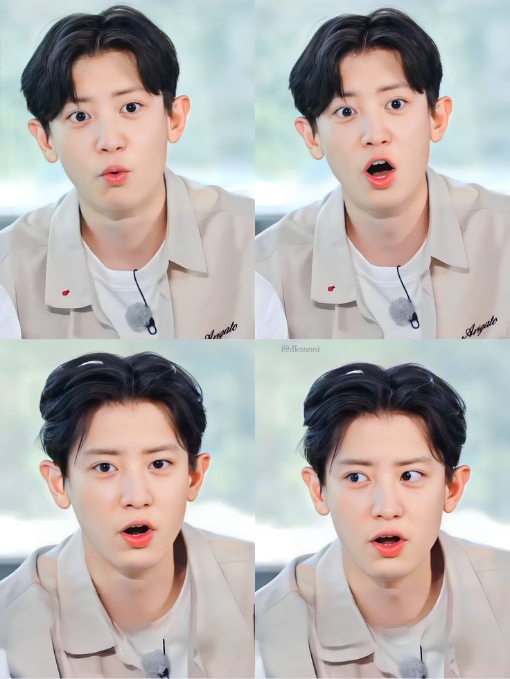 엑소 박찬열  #CHANYEOL #찬열