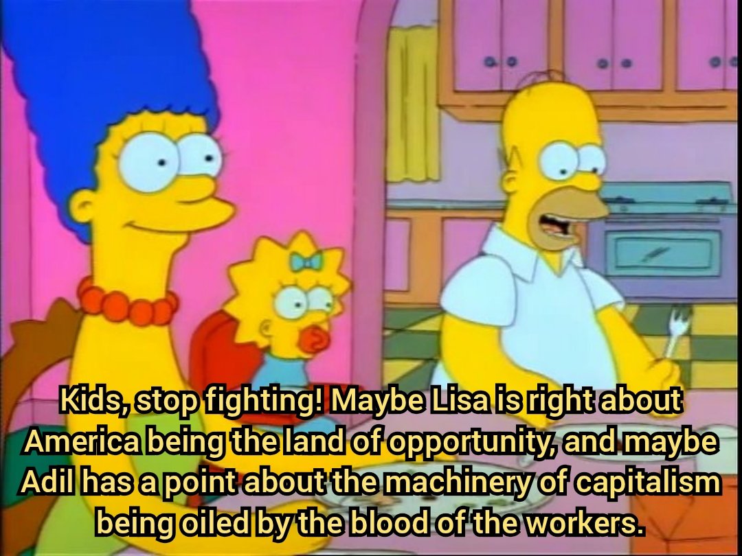 YesYoureRacist's tweet image. 