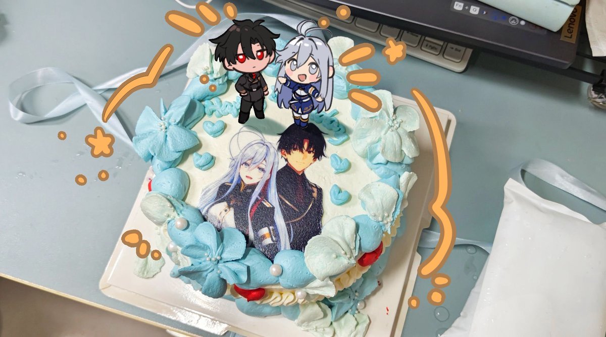 Dust_ney's tweet image. ੭ ᐕ)੭*⁾⁾