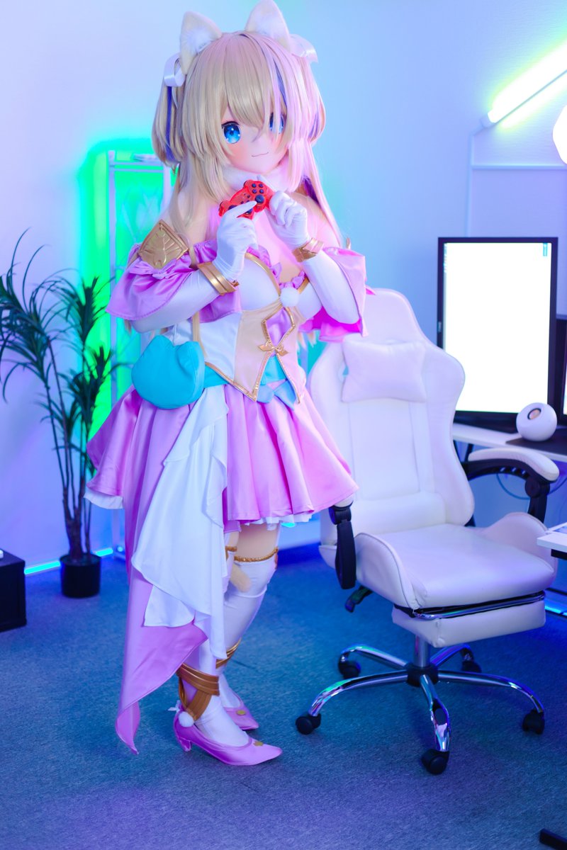 もんたん tweet media