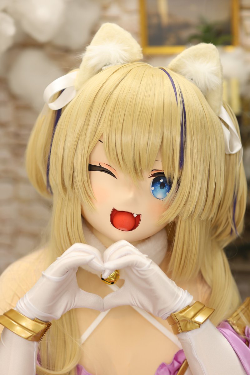 もんたん tweet media