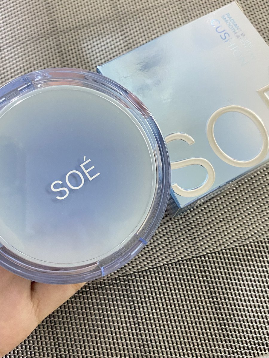 shoppingi_tem's tweet photo. ส่งต่อ ���ุชชั่น soé เบอร์01 (95%)

📮 200 ส่งฟรี

#คุชชั่นsoé #คุชชั่นโซเอ้ #ส่งต่อคสอ #ส่งต่อเครื่องสําอาง #เครื่องสําอางมือสอง #ส่งต่อคสอมือสอง https://t.co/hlK45J1kUb