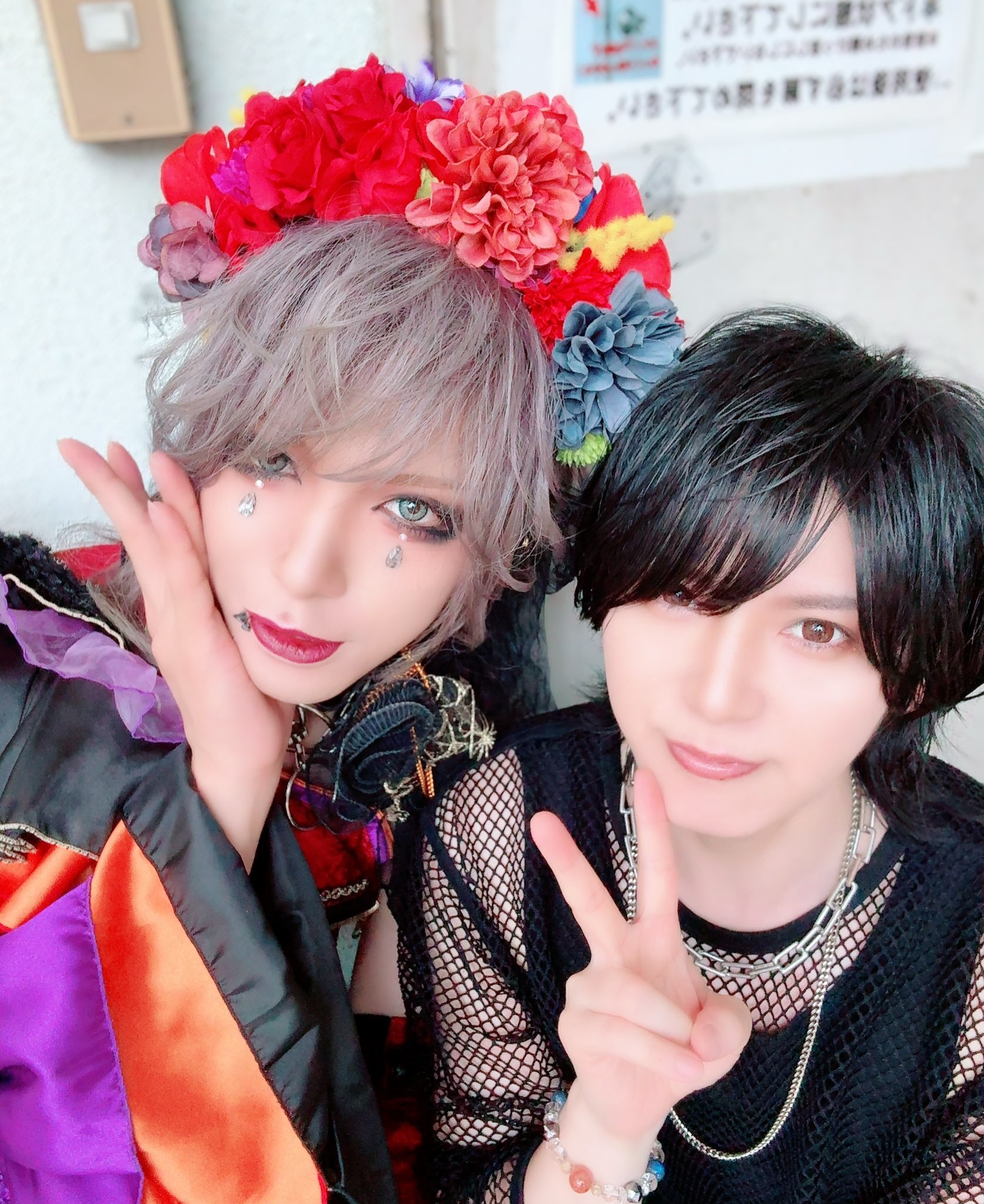 BabyKingdom 虎丸 (@bk_toramaru) / X
