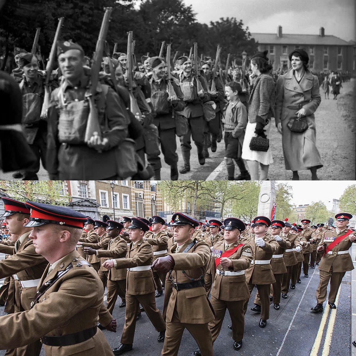 Happy Father’s Day to those who serve, have served, and the fathers who support them.

Your strength, discipline, and quiet sacrifices—both at home and abroad—don’t go unnoticed.

Today is for all of you.

Stoic in duty. Strong in love. Steady in presence.

Thank you. #FathersDay