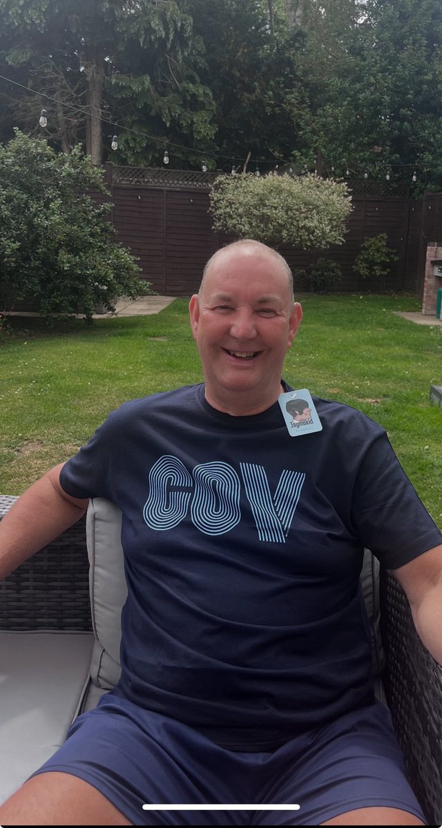 Dave Goodyer (@goodyerdave) on Twitter photo Happy Fathers Day
Thanks
<a href="/LGbaby_/">Goody</a> <a href="/bobbygoodyer/">bobbygoodyer</a>
Great range of <a href="/Coventry_City/">Coventry City</a>
T- shirts etc <a href="/Jaymokid/">Jaymo Kid</a>
SBA 🩵 Happy Fathers Day
Thanks
<a href="/LGbaby_/">Goody</a> <a href="/bobbygoodyer/">bobbygoodyer</a>
Great range of <a href="/Coventry_City/">Coventry City</a>
T- shirts etc <a href="/Jaymokid/">Jaymo Kid</a>
SBA 🩵