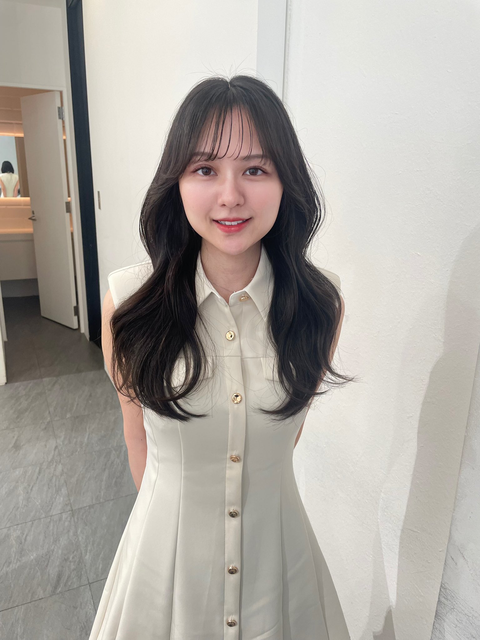 あんりページ VANS SKATE AUTHENTIC HI BLACK/WHITE | CANOLA SK