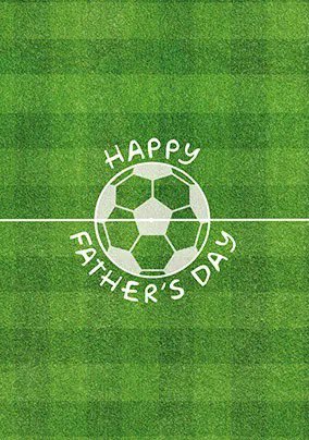 ⚽️ Happy Fathers Day to all of our Dads, Grandads and Guardians who support our players! 

#NSJAFC