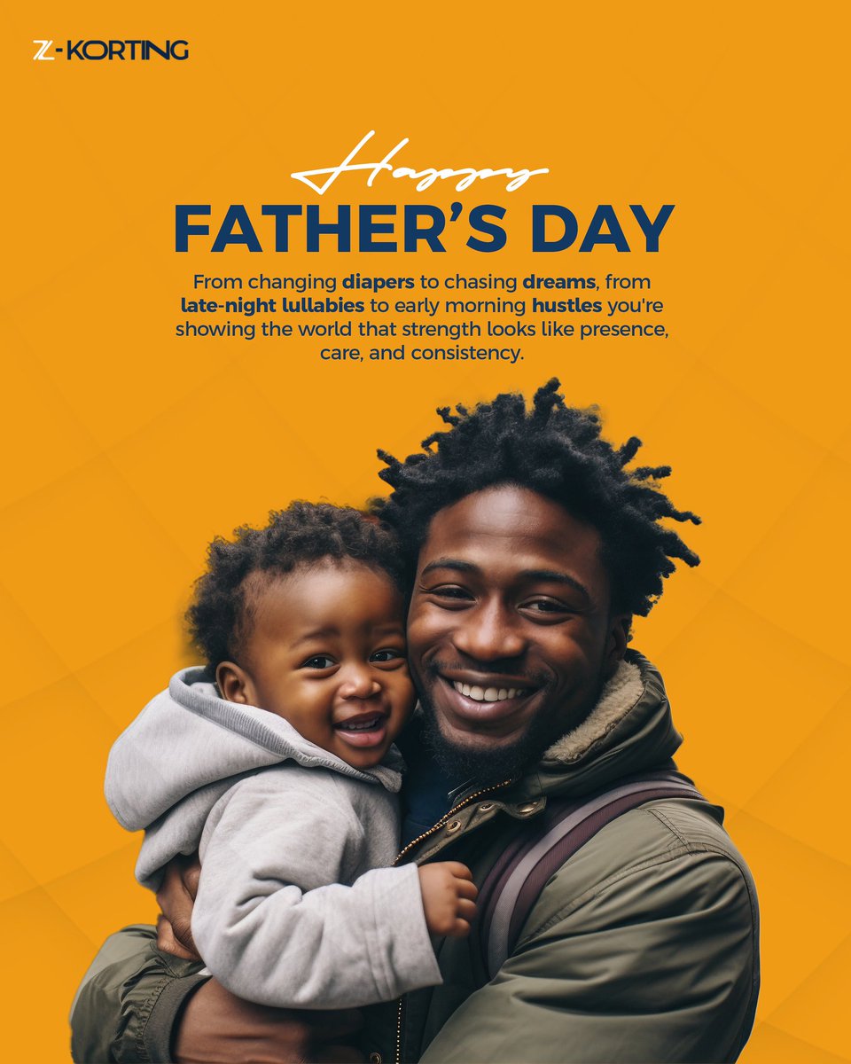 Happy Father's Day to all the amazing dads out there! May your home be filled with love, laughter, and cherished moments with your family.