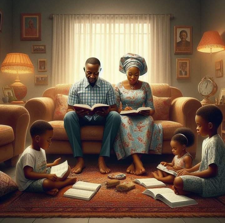 Happy father's day special to all wonderful present fathers. 

You're seen, you're heard and you're appreciated.❤️