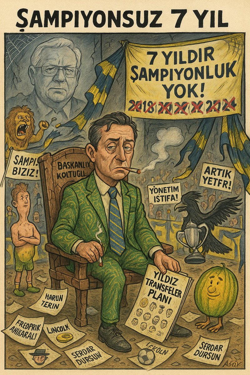 #AliKocİstifa