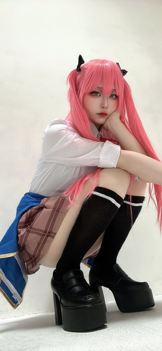 Nyaru tweet media