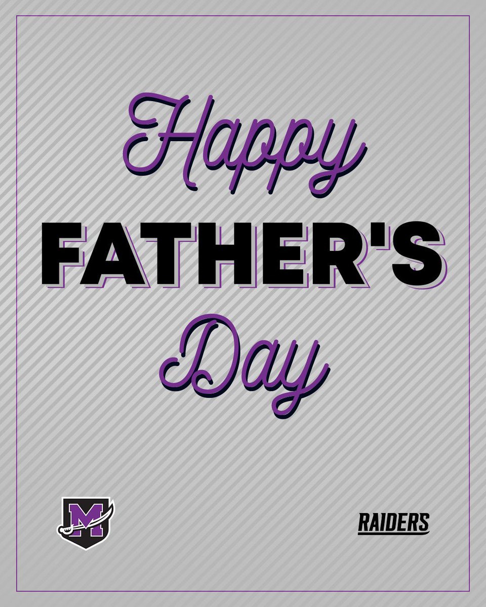 Happy Father’s Day! ⚔️