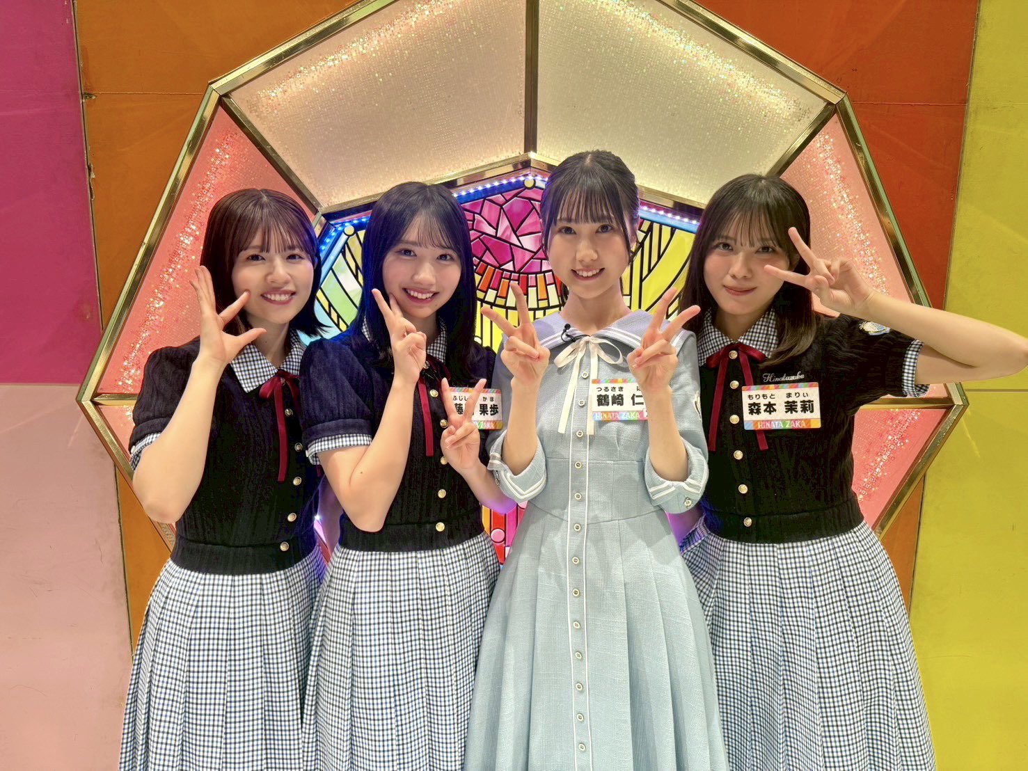 日向坂46 on X: 