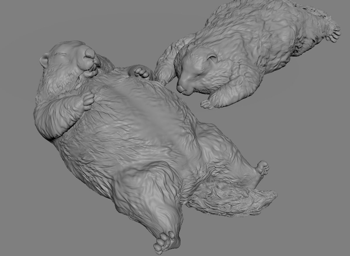 マーモットシリーズ新作
乞うご期待！！
#デザフェス61 #デザインフェスタ #マーモット #小マーモット店 #marmot