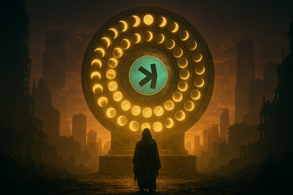 MrKiri_x's tweet image. 99% PEOPLE DIDN'T WANT U REALIZE ABOUT KASPA SECRET!

Click Link below when u Ready!
🔗 kasbun.vercel.app/99-people-dont…